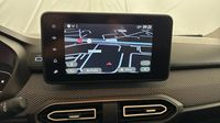 Dacia Jogger 1.6 hybrid 140ch SL Extreme 7 places — photo 19