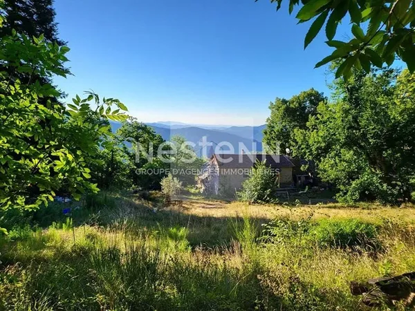 Propriété Au Calme Avec Vue