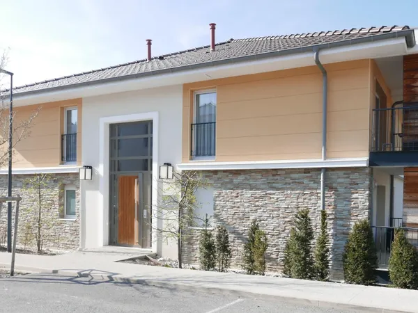 Parking 15 m²
