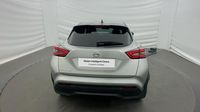 Nissan Juke 1.0 DIG-T 114ch Tekna DCT 2021.5 — photo 5