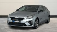 Kia Pro Ceed 1.4 T-GDI 140ch GT Line DCT7 MY20