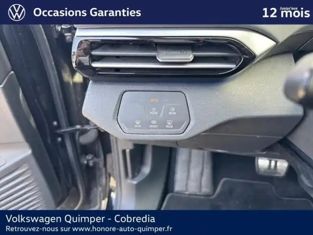 Volkswagen Id.5 204ch pro performance 77 kwh — photo 12