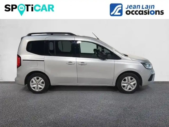 Renault Kangoo tce 130 — photo 4