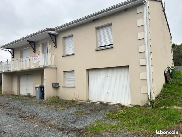 Maison, plain-pied et sous-sol plain-pied