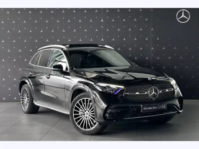 Mercedes Glc 300 e  hybrid eq 4matic am — photo 7