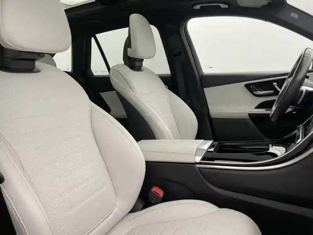 Mercedes Glc 220 d 9g-tronic 4matic — photo 29