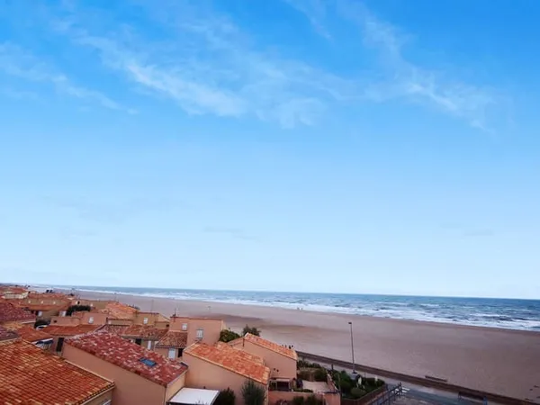 Appartement 2 pièces 33 m²