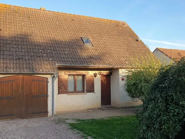 Belle maison proximité EVREUX