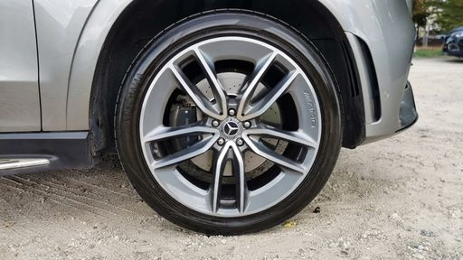 Mercedes Classe GLE 300 d 245 4Matic 9G-Tronic - AMG Line – 2019 – 89250 km – Diesel – Boîte Automatique — photo 40