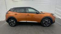 Peugeot 2008 1.2 PureTech 130ch S&S GT — photo 4