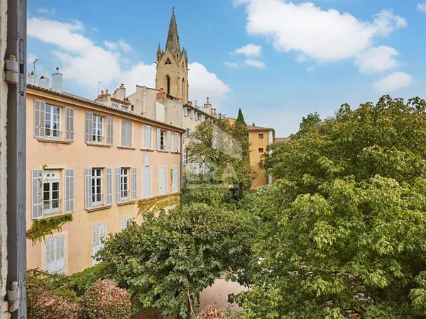 Appartement 1 pièce 30 m²