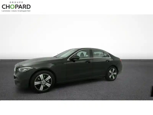 Mercedes Classe C 300 de 9g-tronic e-hybrid eq — photo 3