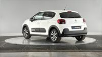 Citroen C3 1.2 PureTech 83ch S&S MAX — photo 8