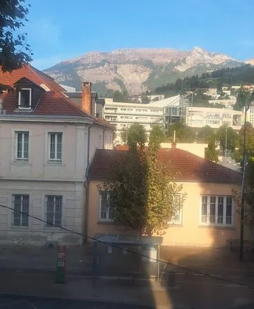 Appartement T2 meublé