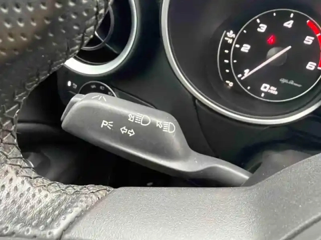 Alfa Romeo Stelvio 2.2 diesel 160ch super at8 my22 — photo 15