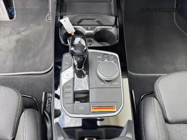 Bmw Serie 1 série 1 118ia 140ch edition sport dkg7 — photo 11