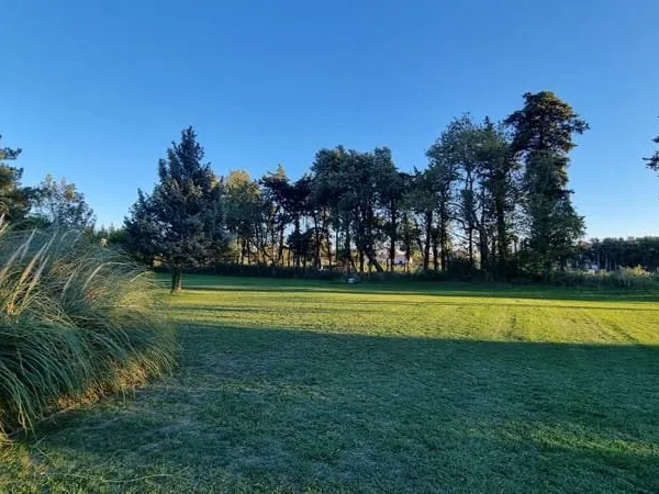 Terrain à bâtir de 698m²