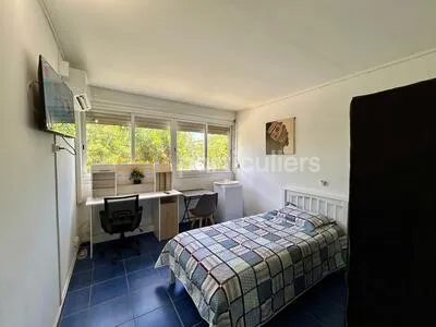 Appartement 4 pièce(s) 51.74 m2 Raizet (location/Colocation)