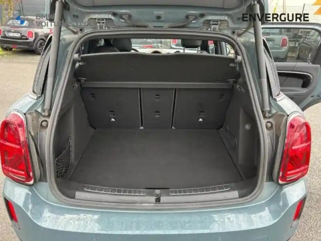 Mini Countryman one d 116ch northwood bva7 — photo 12