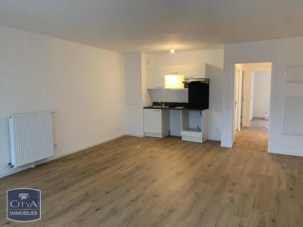 Appartement 3 pièces 71 m²
