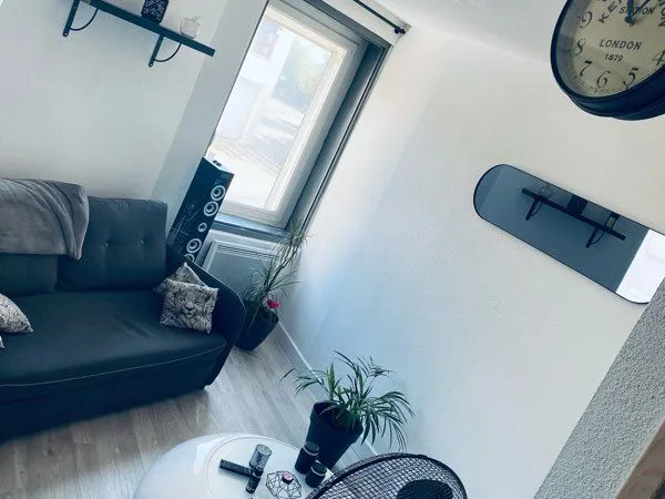 Immeuble de rapport 6 pièces 91 m²