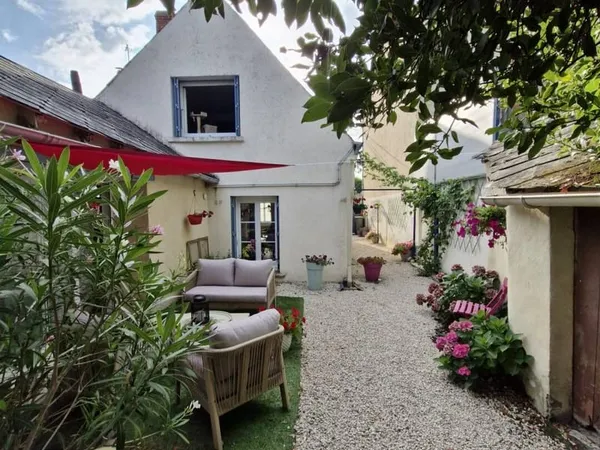 Maison 4 pièces 130 m²