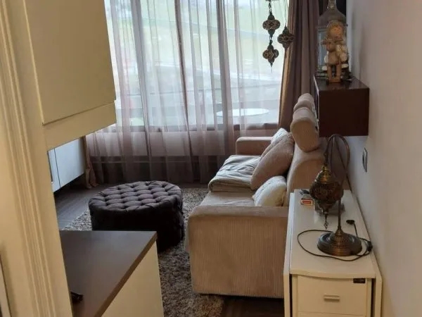 Appartement 2 pièces 22 m²