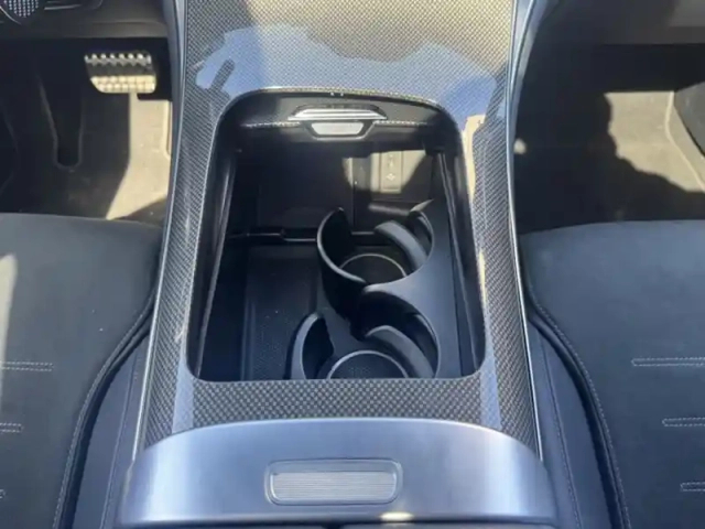 Mercedes Glc 300 e  hybrid eq 4matic am — photo 19