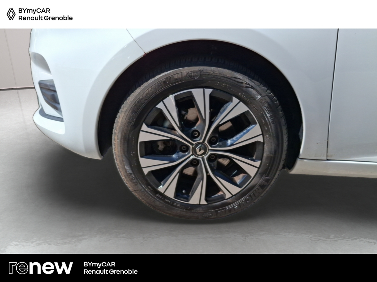Renault Zoe R110 - 22B — photo 14