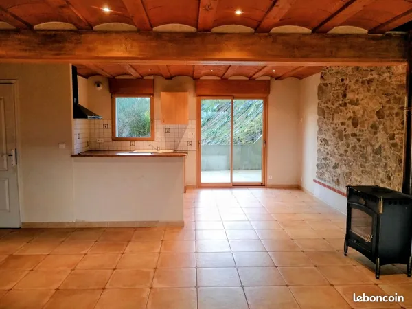 Maison de 3 chambres à Vallet