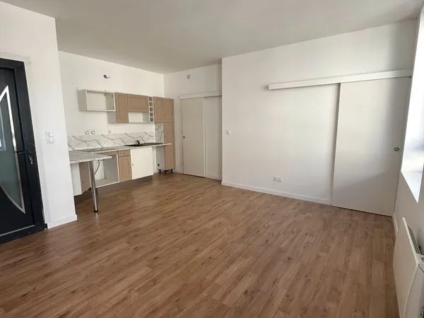 Appartement T2 480 HC
