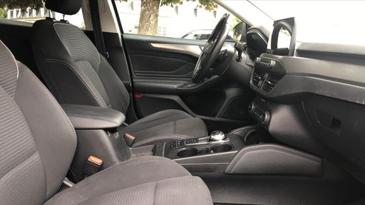 Ford Focus SW 1.0 Ecoboost 125 BVA8 - Titanium – 2019 – 132632 km – Essence – Boîte Automatique — photo 27