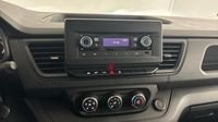 Renault Trafic L1H1 3T 2.0 Blue dCi 130ch Confort E6E — photo 27