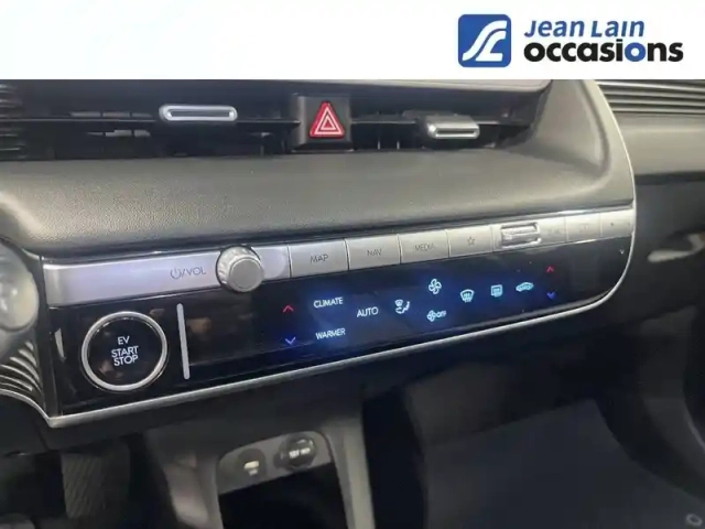 Hyundai Ioniq 5 58 kwh - 170 ch — photo 46