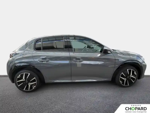Peugeot 208 hybrid 145 ch e-dcs6 — photo 9