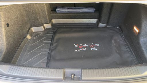 Volkswagen T-Roc Cabriolet 1.5 TSI 150 DSG7 - R-Line – 2021 – 89616 km – Essence – Boîte Automatique — photo 32