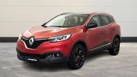 Renault Kadjar 1.6 dCi 130ch energy Black Edition — photo 1