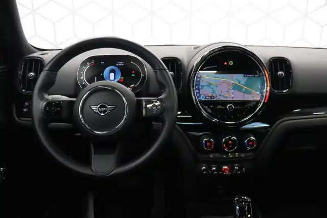 Mini Mini countryman 136 ch bva7 — photo 94