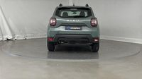 Dacia Duster 1.5 Blue dCi 115ch Expression 4x2 — photo 6