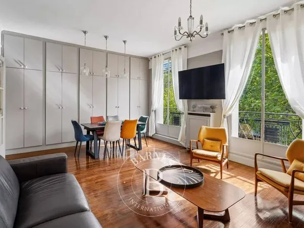 Appartement 3 pièces 75 m²