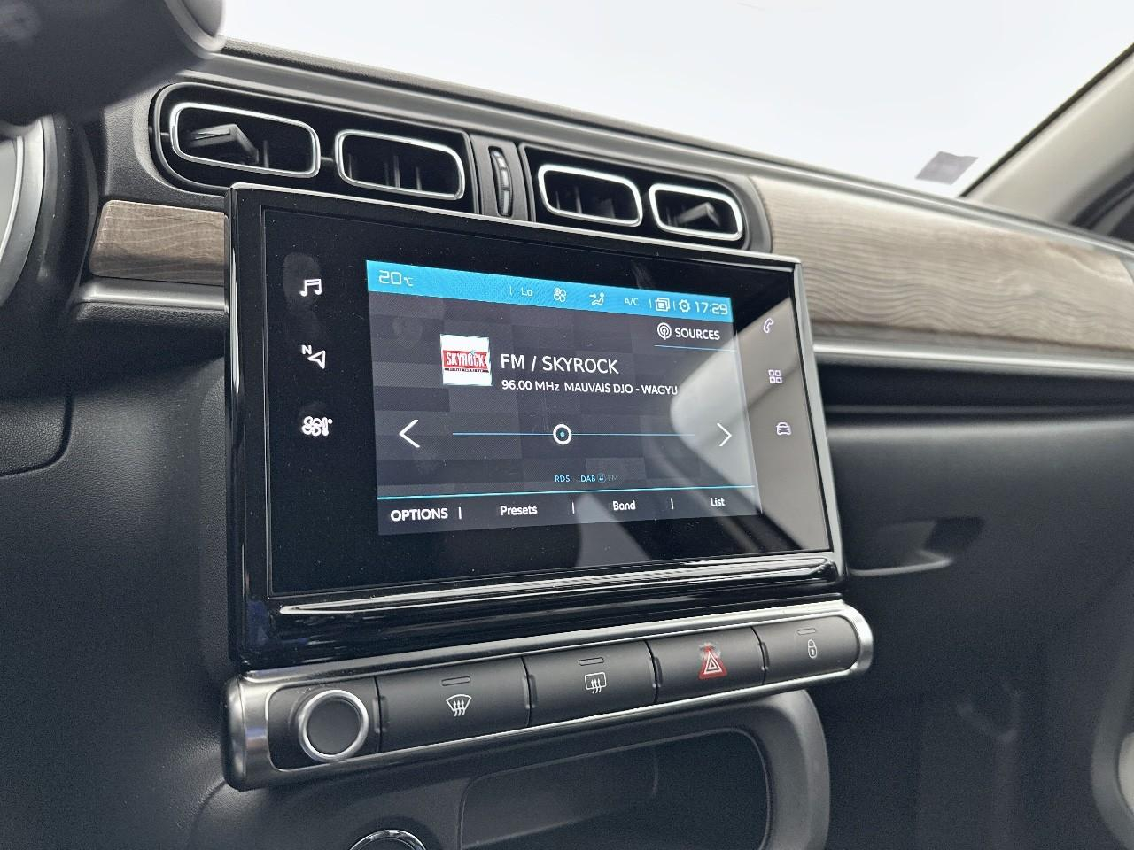Citroën C3 puretech 83 s&s bvm5 shine pack — photo 22