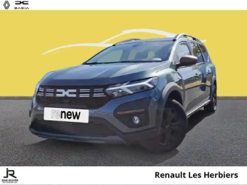 Dacia Jogger 1.0 eco-g 100ch extreme 5 places
