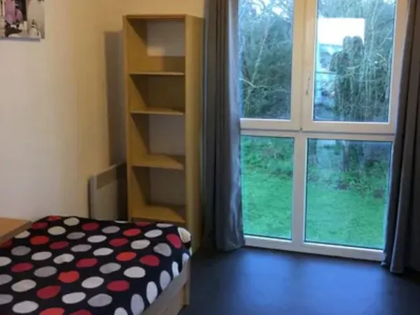 St Nazaire Route de la côte d'amour Studio meublé de 12 m2