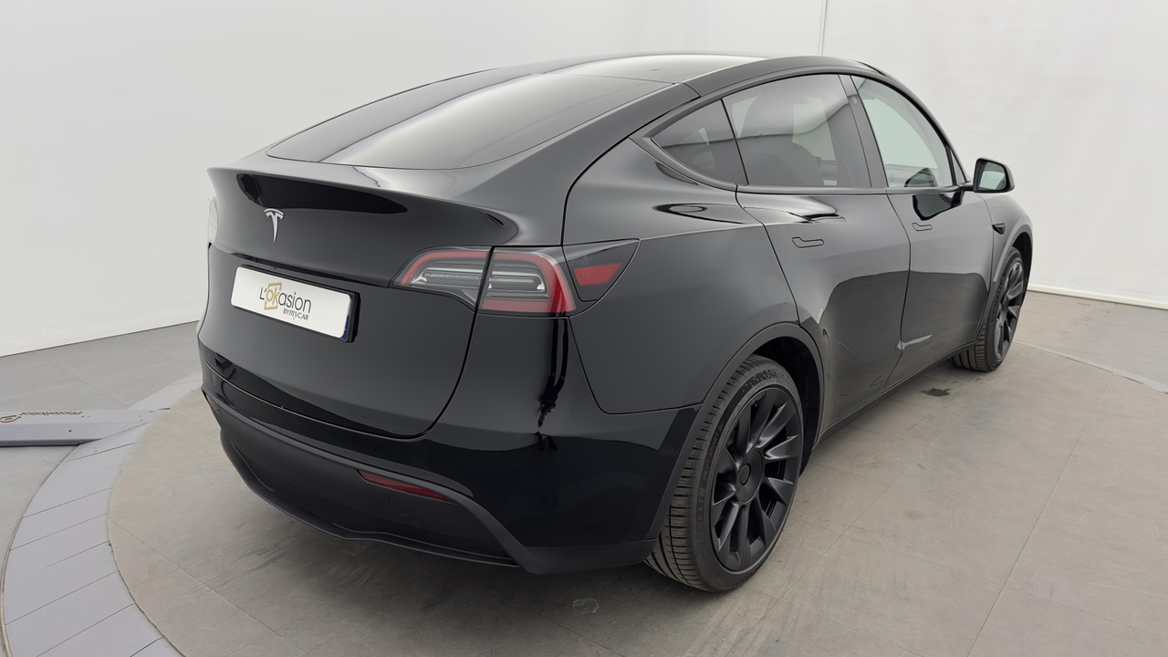 Tesla MODEL Y Grande Autonomie LONG RANGE RWD — photo 5