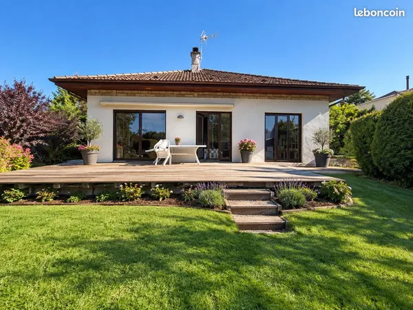 Belle maison de famille a chantraine proche de toutes commodites