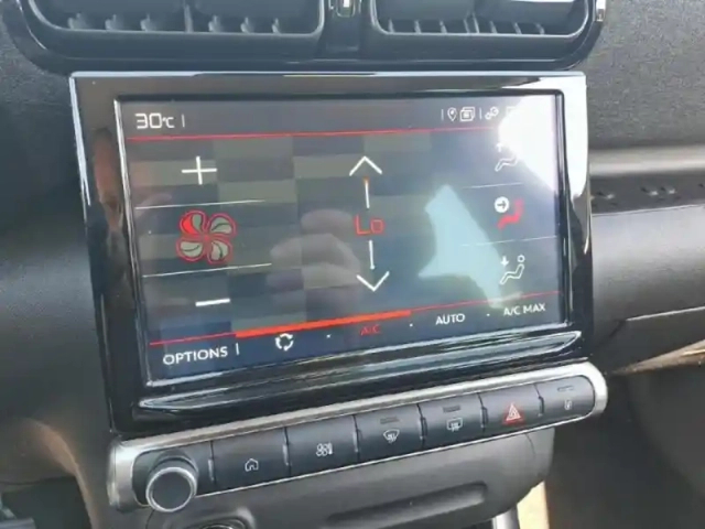 Citroën C3 Aircross puretech 110ch s&amp;s shine — photo 14