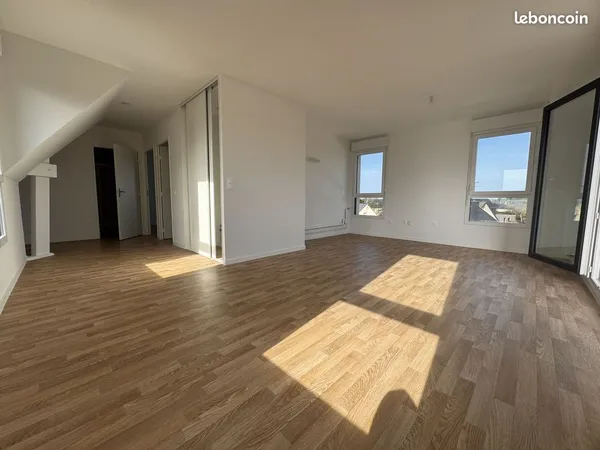 Appartement Villa d'Annelise