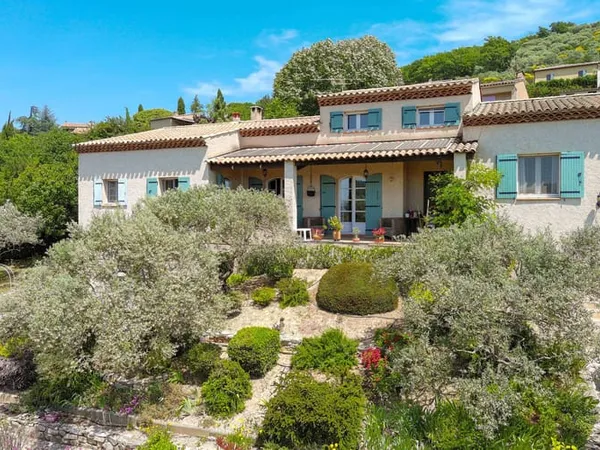 Maison 4 pièces 150 m²