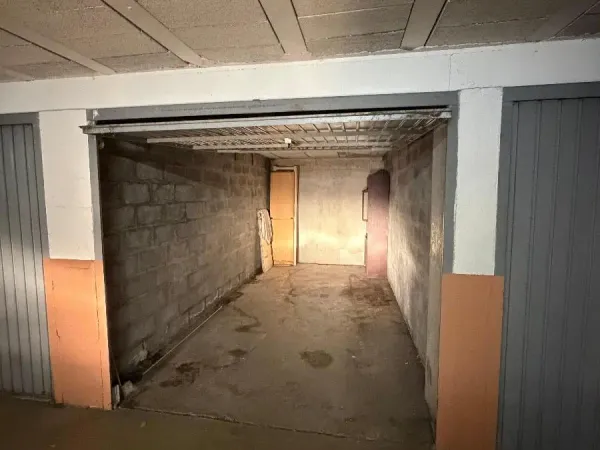 Stationnement Location Antibes   110€