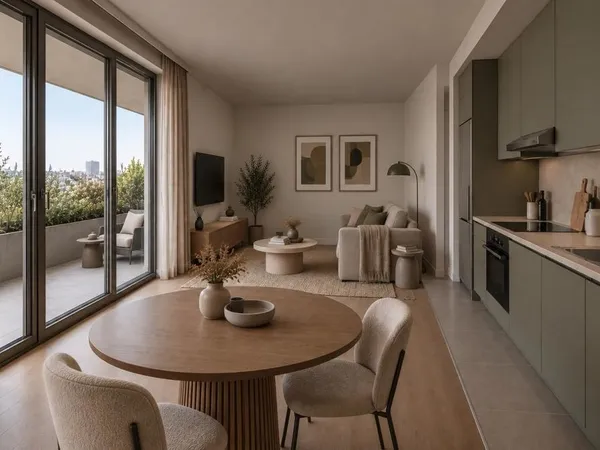 Belle appartement T2 à Bordeaux